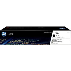 HP 119A (W2090A) - Noir - Original